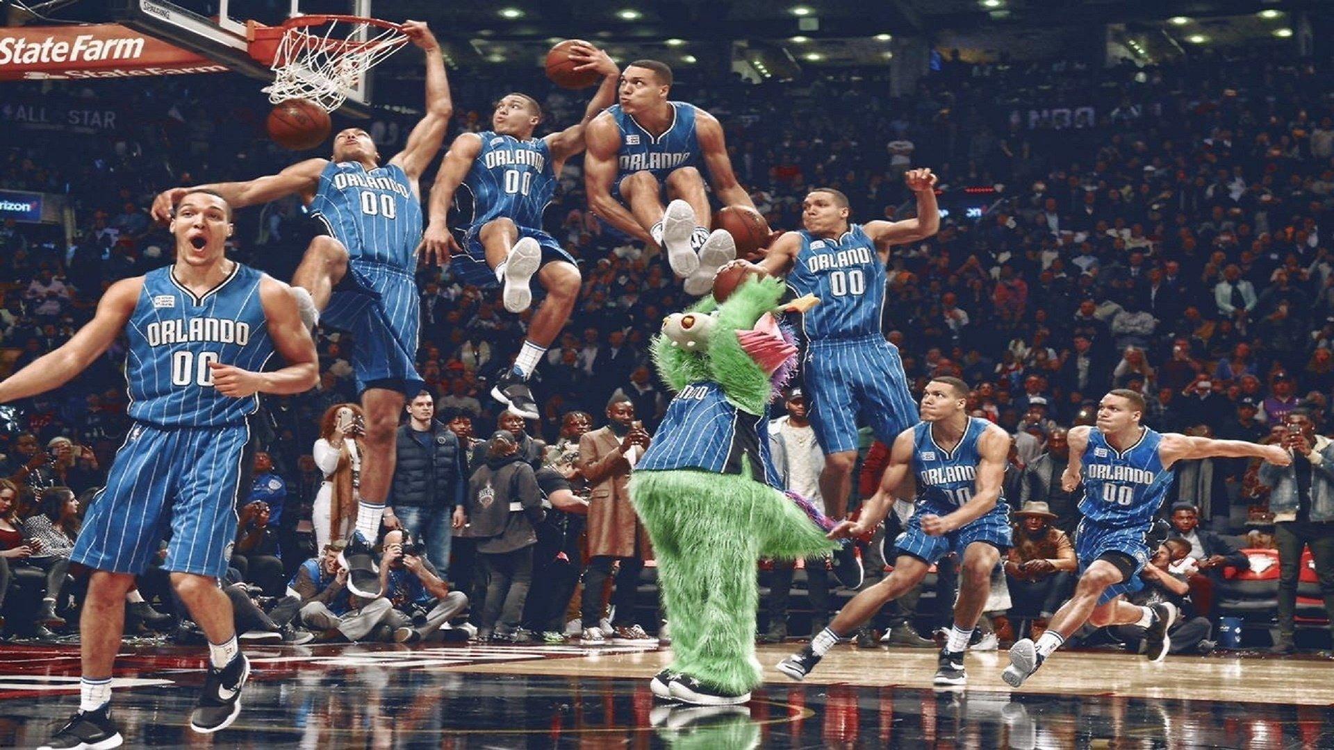 蒂格力荐哈登重返休斯顿，航天城或迎冲冠最后拼图