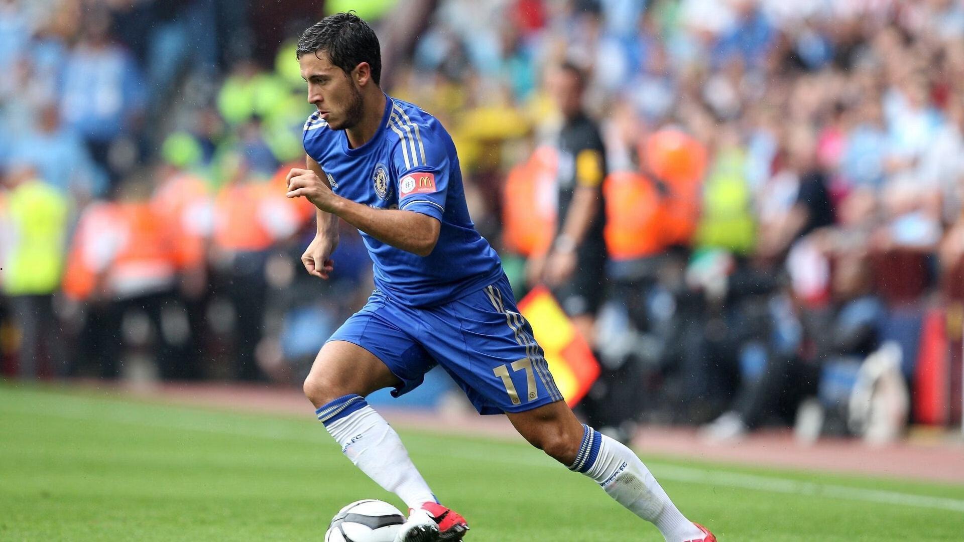 弗兰-加西亚专访吐露心声，曾无限接近拜仁，盛赞莫德里奇为传奇楷模